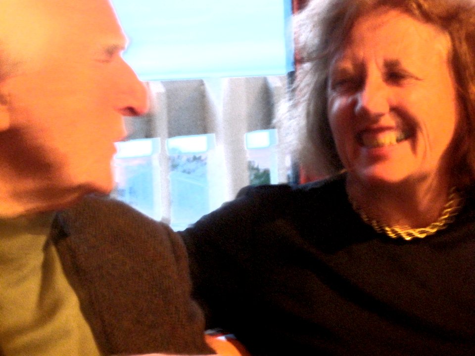 Doug Shares Memories with Kristina