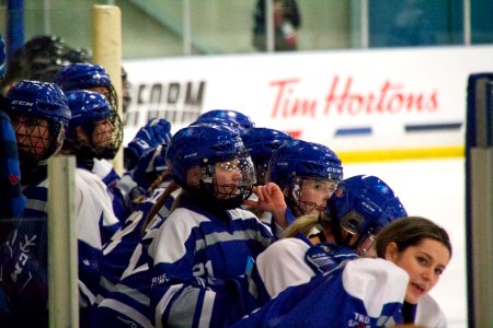 Lori Gillan 2019-02-19-Ringette Ab vs MB-9