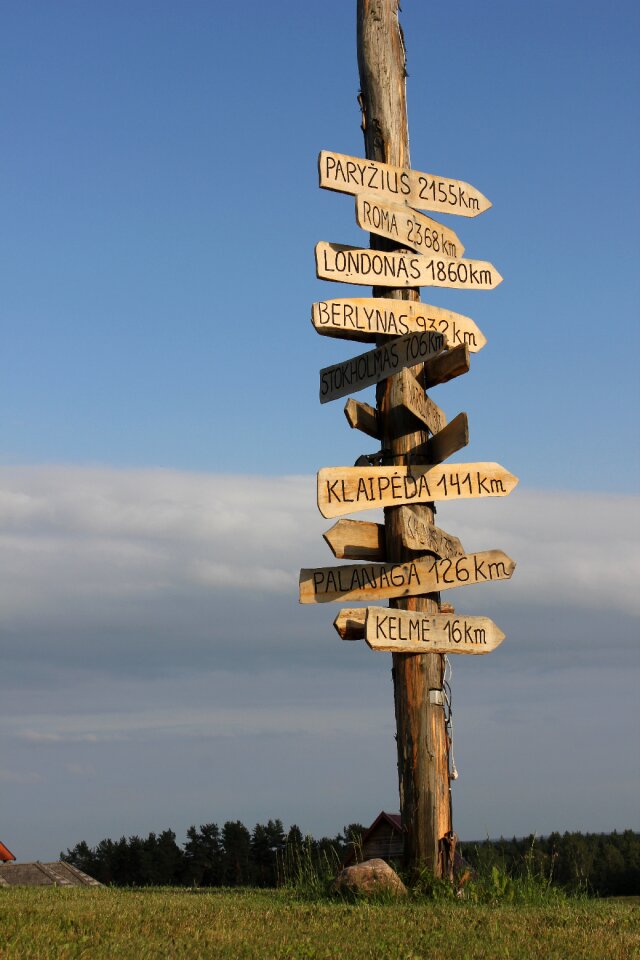 Post road europe