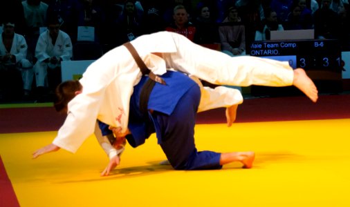 Lori Gillan-03-01-2019 - Judo (14 of 39)