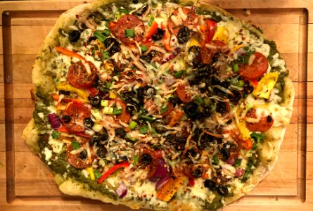 Pizza After