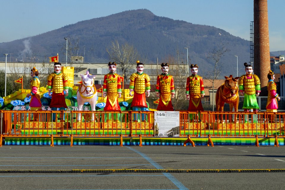 Esercito di terracotta