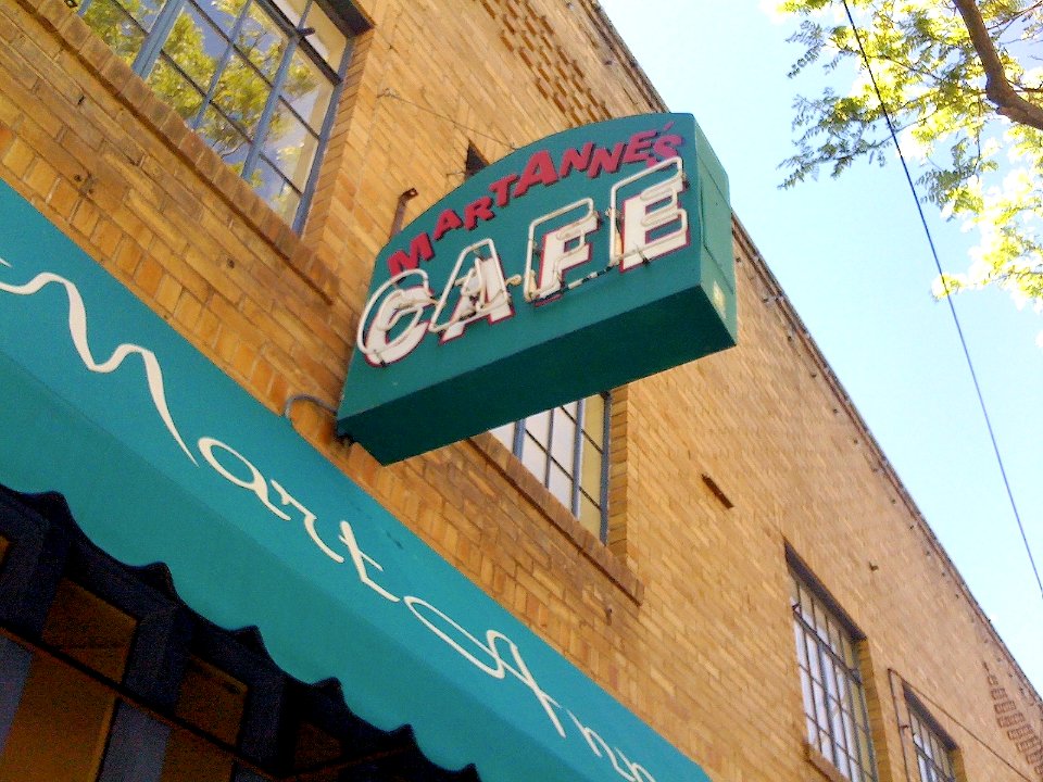My New Favorite Flagstaff Eatery