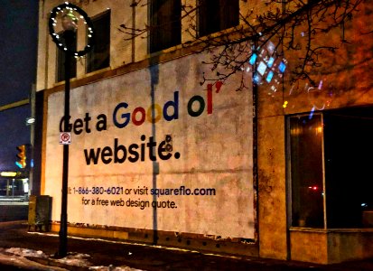 Good Ole Web Sites photo