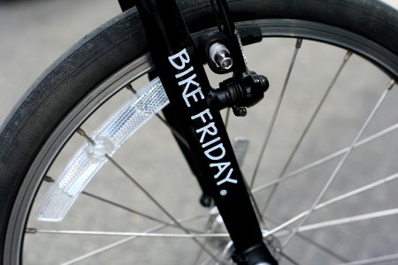 Bike Friday