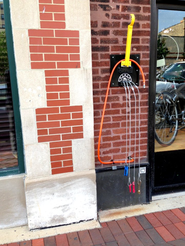 Free Bike Tools
