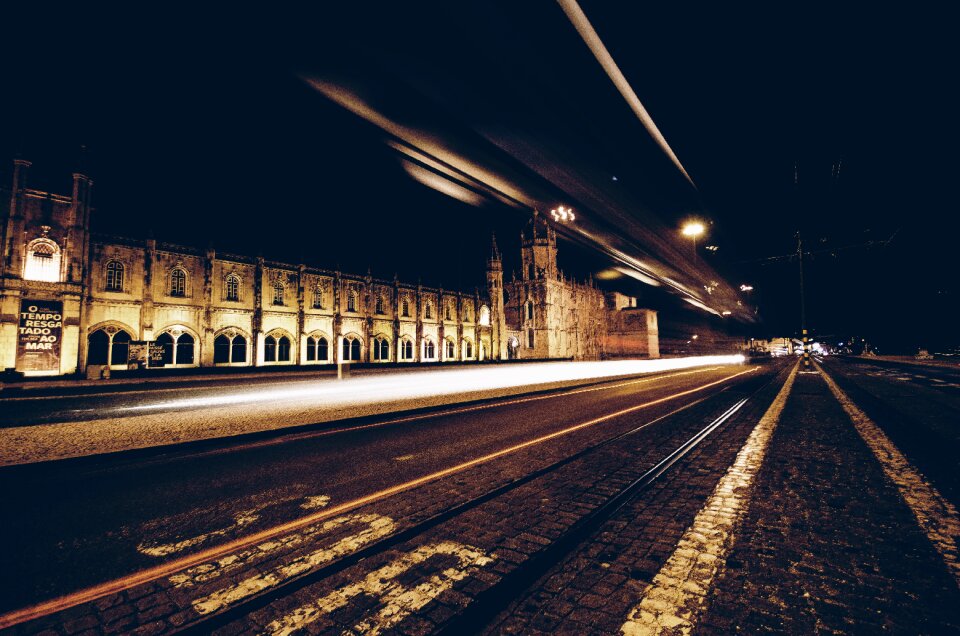 Transport highway history