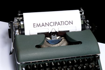 Emancipation photo