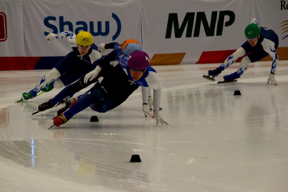 Lori Gillan 2019-02-18 Short Track-4