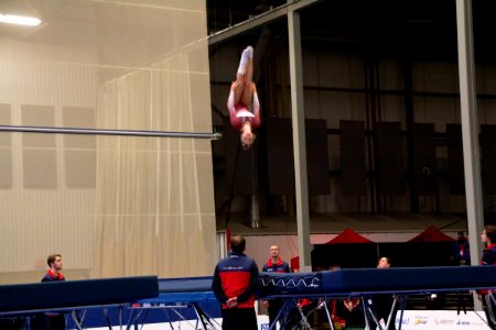 Lori Gillan-02-26-2019 - Trampoline Mixed team (7 of 41)