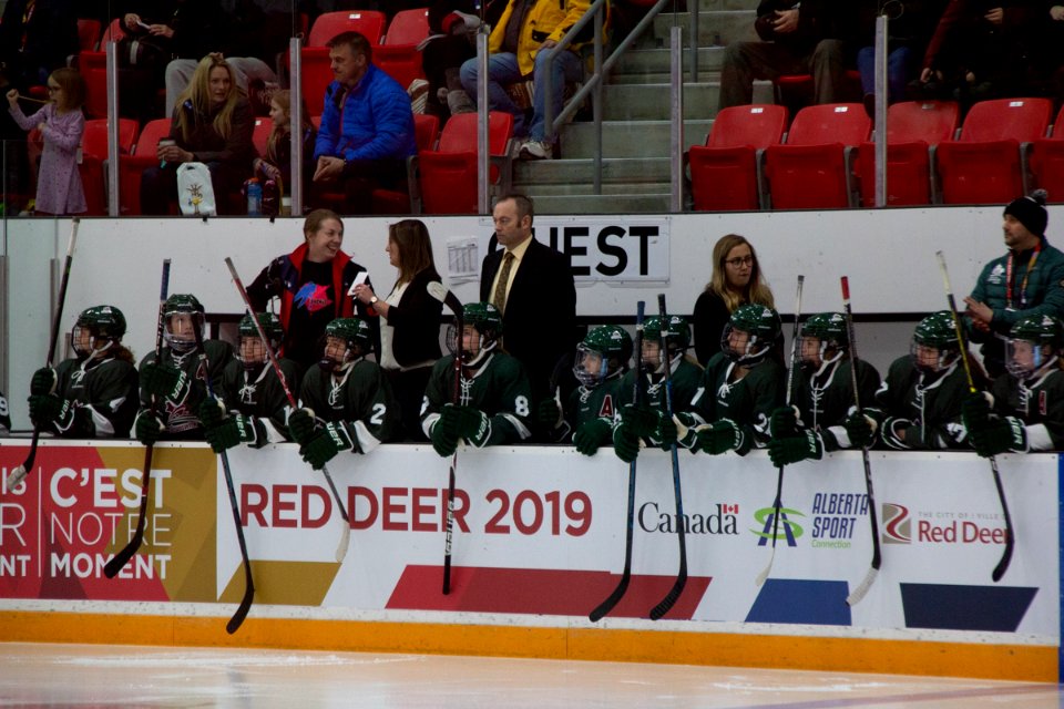 Lori Gillan-02-27-2019 - Ladies Hockey (27 of 51)