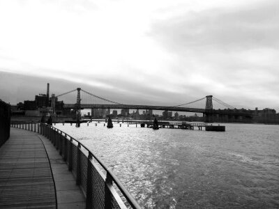 City nyc water