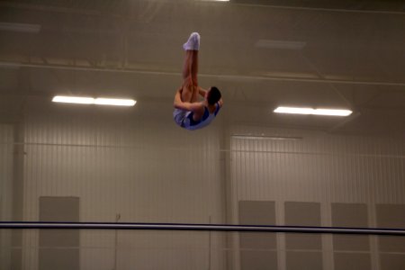 Lori Gillan-02-26-2019 - Trampoline Mixed team (14 of 41)
