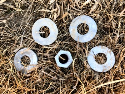 In Search of Bolts