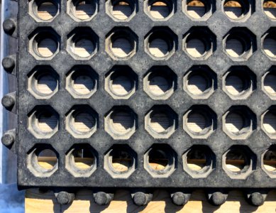 Edge of the Grid