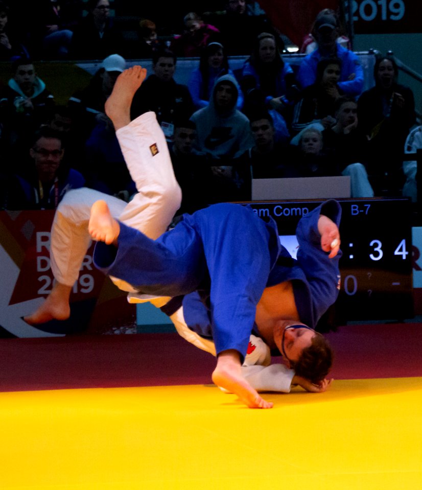 Lori Gillan-03-01-2019 - Judo (35 of 39)