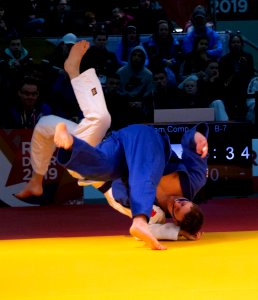 Lori Gillan-03-01-2019 - Judo (35 of 39)