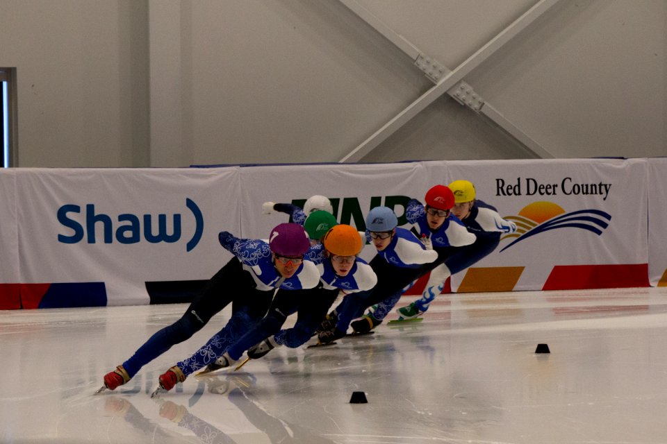 Lori Gillan 2019-02-18 Short Track-2