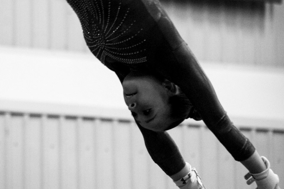 Lori Gillan 2019-02-19- Gymnastics Ladies-29