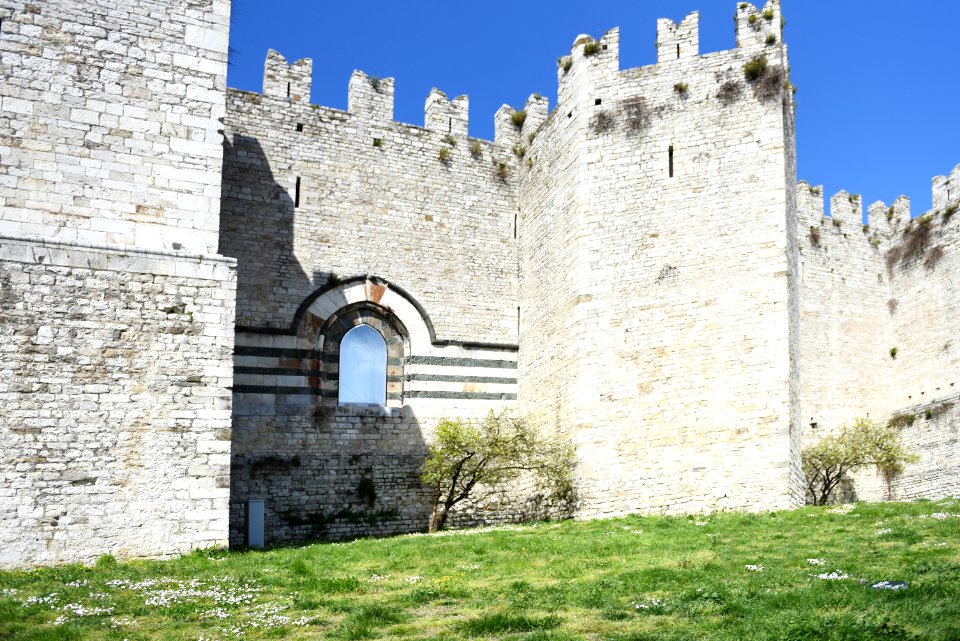 Castello dell'Imperatore