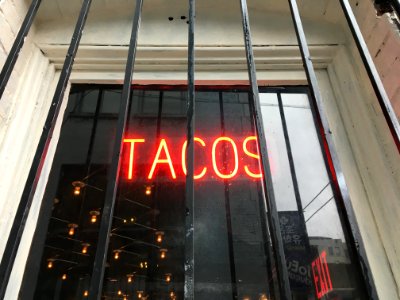 2017/365/81 Let The Tacos Be Free!