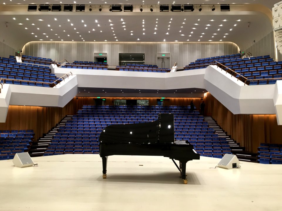 Steinway D-274 no 451728