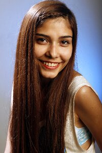 Women fashion portrait