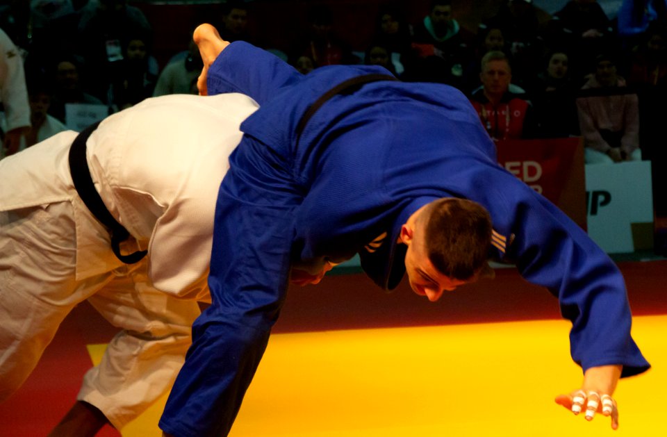 Lori Gillan-03-01-2019 - Judo (11 of 39)