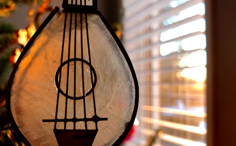 Lute it Up