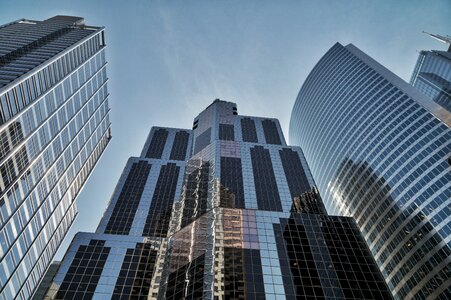 America big city united states