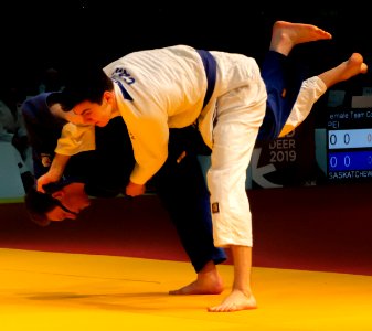 Lori Gillan-03-01-2019 - Judo (33 of 39)