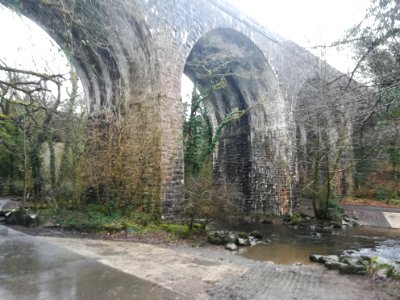 Ball Hill Viaduct, Okehampton
