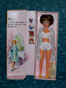 mulan a tammy/sindy clone