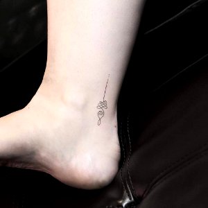 Tatuajes Unalome