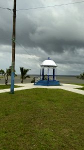 coreto baia do sol mosqueiro