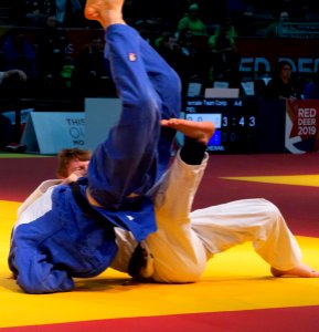 Lori Gillan-03-01-2019 - Judo (22 of 39)