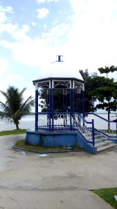 coreto baia do sol mosqueiro