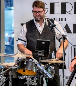 Jazz im Forum 2