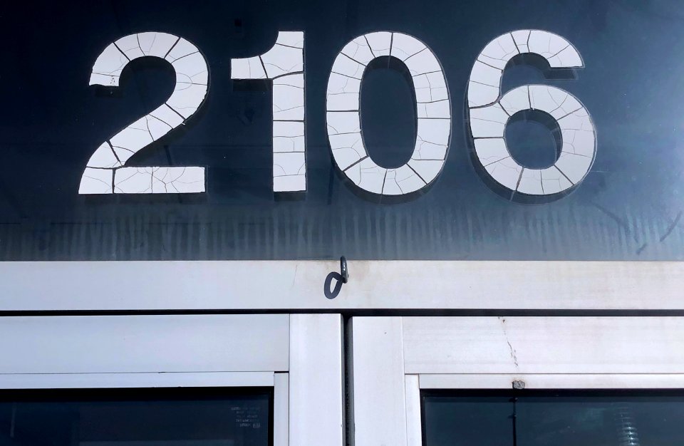The Doors To #DS106