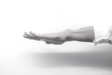Tatuajes Unalome