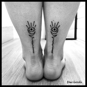 Tatuajes Unalome