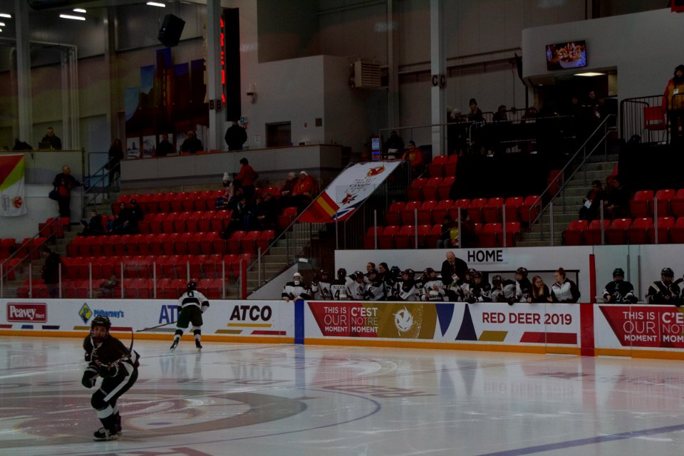 Lori Gillan-02-27-2019 - Ladies Hockey (5 of 51)