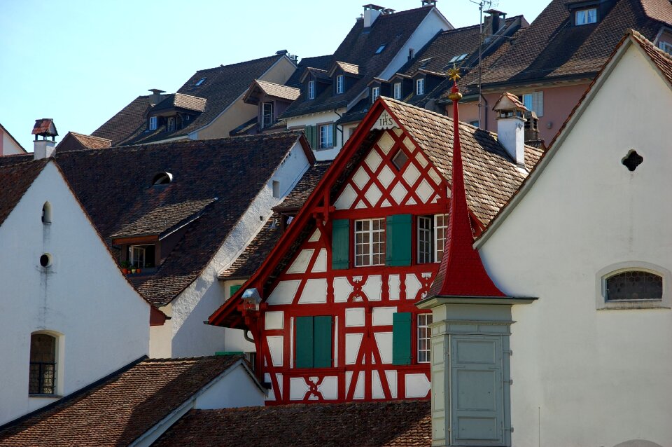 Summer tourism city breaks
