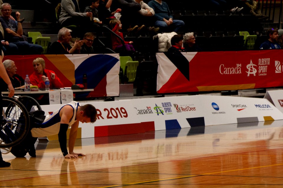 Lori Gillan 2019-02-18 Wheel Chair Basketball-20