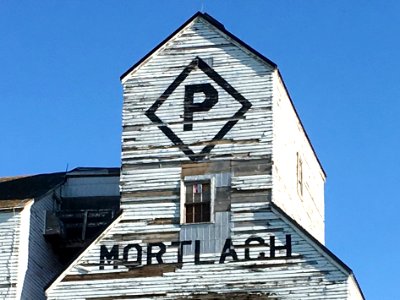 P at Mortlach
