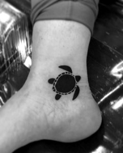 Tatuajes Tortugas