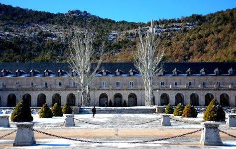 Hospedería del Valle de los Caídos photo