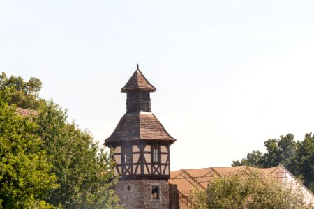 Landleben in Nordhessen