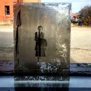 A Ghost of Mortlach