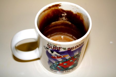 Toxic Cup